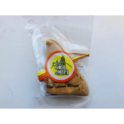 Caja Con 10 Dulces De La Gota De Miel De Parral Chih.