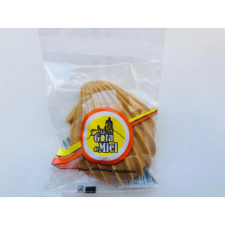 Caja Con 10 Dulces De La Gota De Miel De Parral Chih.